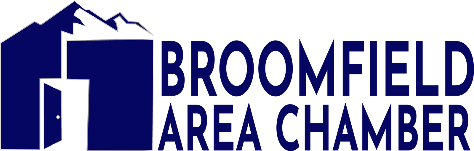 Broomfield Chamber Logo